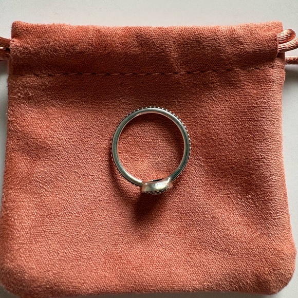 Pandora Silver Ring - Picture 3 of 6
